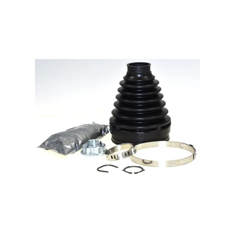 Soufflets de cardan avant SPIDAN 36052