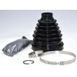 Soufflets de cardan avant SPIDAN 36053 - Visuel 1