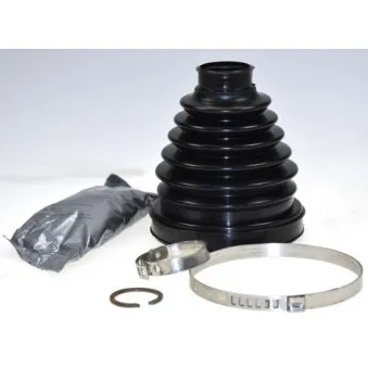 Soufflets de cardan avant SPIDAN 36053