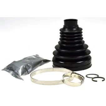 Soufflets de cardan avant SPIDAN 36055