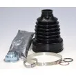 Soufflets de cardan avant SPIDAN 36056 - Visuel 1