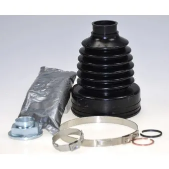 Soufflets de cardan avant SPIDAN 36056