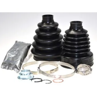Soufflets de cardan avant SPIDAN 36057