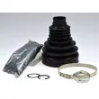 Soufflets de cardan avant SPIDAN 36058 - Visuel 1