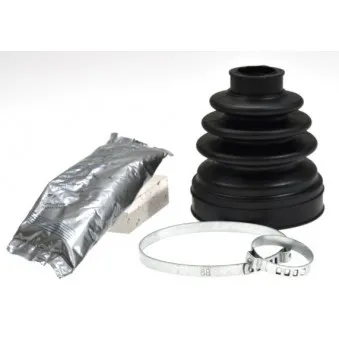 Soufflets de cardan avant SPIDAN 36060
