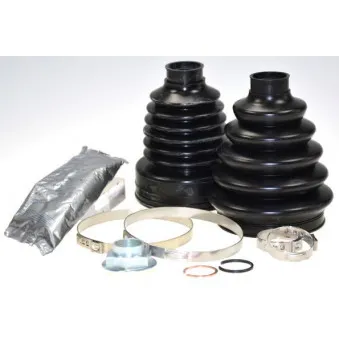 Soufflets de cardan avant SPIDAN 36061