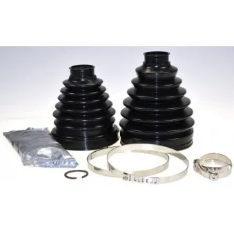 Soufflets de cardan avant SPIDAN 36062