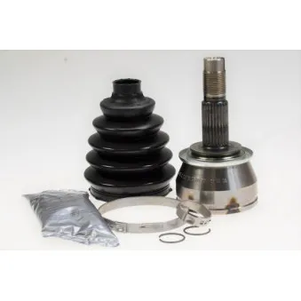 Embout de cardan avant (kit de réparation) SPIDAN 36064