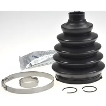 Soufflets de cardan avant SPIDAN 36065