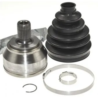 Embout de cardan avant (kit de réparation) SPIDAN 36066