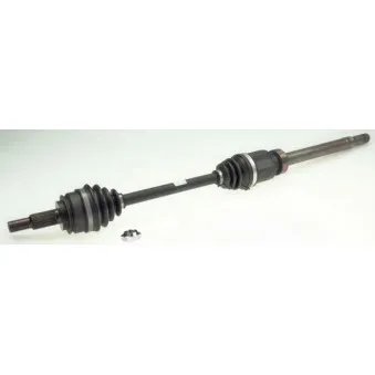 Arbre de transmission SPIDAN 36069