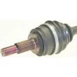 Arbre de transmission SPIDAN 36069 - Visuel 2