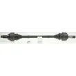 Arbre de transmission SPIDAN 36070 - Visuel 1