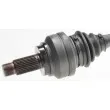 Arbre de transmission SPIDAN 36070 - Visuel 2