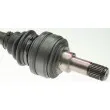Arbre de transmission SPIDAN 36070 - Visuel 3