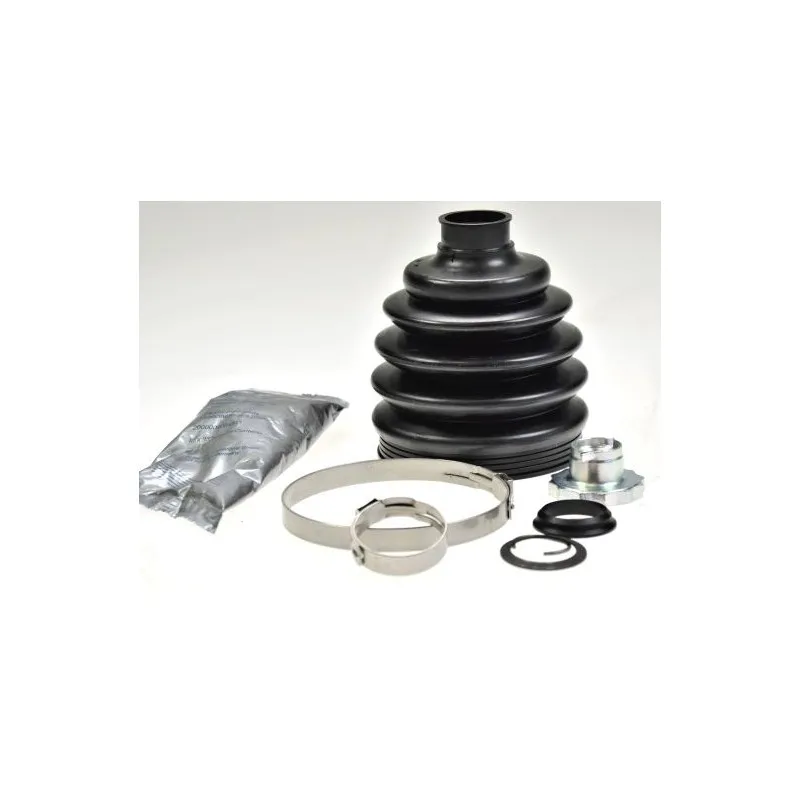 Soufflets de cardan avant SPIDAN 36071