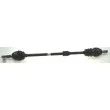 Arbre de transmission SPIDAN 36073 - Visuel 1