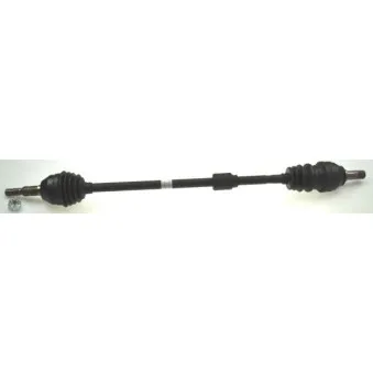 Arbre de transmission SPIDAN 36073