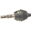 Arbre de transmission SPIDAN 36073 - Visuel 2