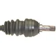 Arbre de transmission SPIDAN 36073 - Visuel 3