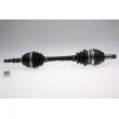 Arbre de transmission SPIDAN 36074 - Visuel 1