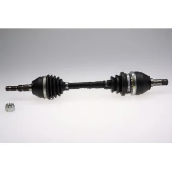 Arbre de transmission SPIDAN 36074