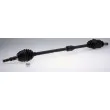 Arbre de transmission SPIDAN 36075 - Visuel 1