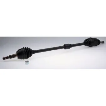 Arbre de transmission SPIDAN 36075