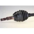 Arbre de transmission SPIDAN 36075 - Visuel 2