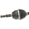 Arbre de transmission SPIDAN 36076 - Visuel 2