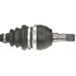 Arbre de transmission SPIDAN 36076 - Visuel 3