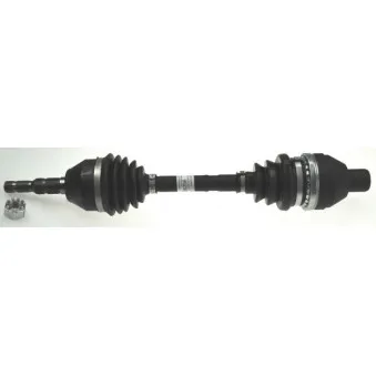 Arbre de transmission SPIDAN 36077