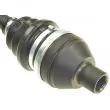 Arbre de transmission SPIDAN 36077 - Visuel 3