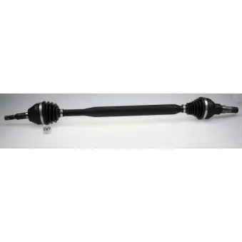 Arbre de transmission SPIDAN 36079