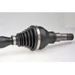 Arbre de transmission SPIDAN 36079 - Visuel 3