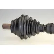 Arbre de transmission SPIDAN 36080 - Visuel 2