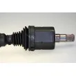 Arbre de transmission SPIDAN 36080 - Visuel 3