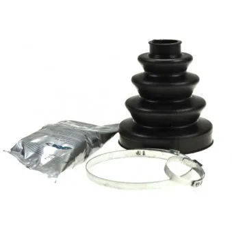 Soufflets de cardan avant SPIDAN 36081