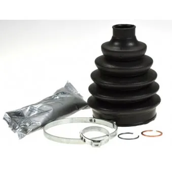 Soufflets de cardan avant SPIDAN 36082
