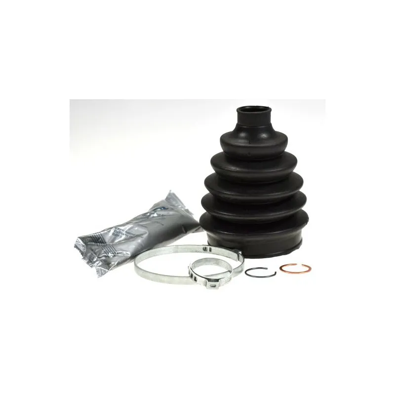 Soufflets de cardan avant SPIDAN 36082