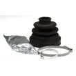 Soufflets de cardan avant SPIDAN 36083 - Visuel 1