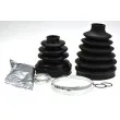 Soufflets de cardan avant SPIDAN 36084 - Visuel 1