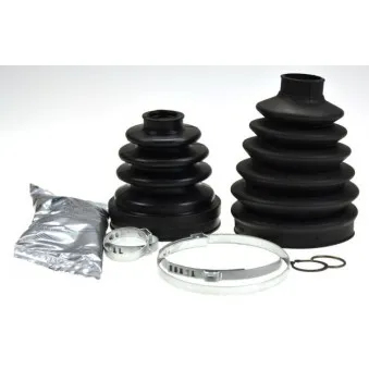 Soufflets de cardan avant SPIDAN 36084