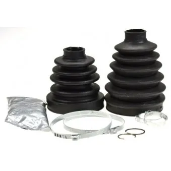 Soufflets de cardan avant SPIDAN 36085