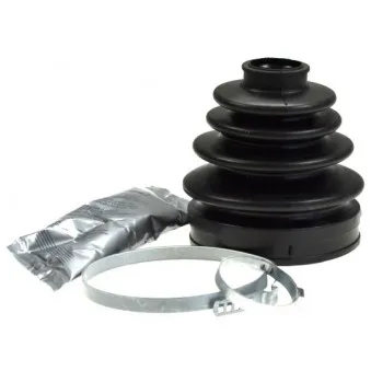 Soufflets de cardan avant SPIDAN 36086