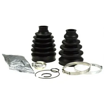 Soufflets de cardan avant SPIDAN 36087