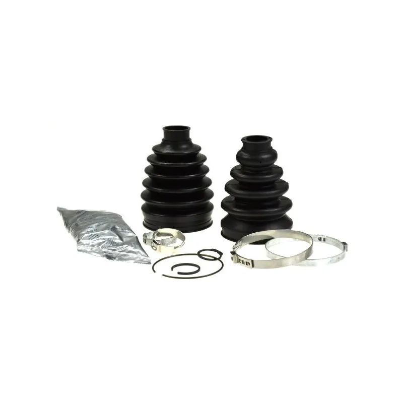 Soufflets de cardan avant SPIDAN 36087
