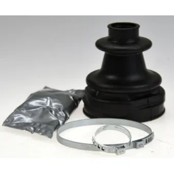 Soufflets de cardan avant SPIDAN 36088