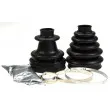 Soufflets de cardan avant SPIDAN 36089 - Visuel 1