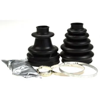 Soufflets de cardan avant SPIDAN 36089